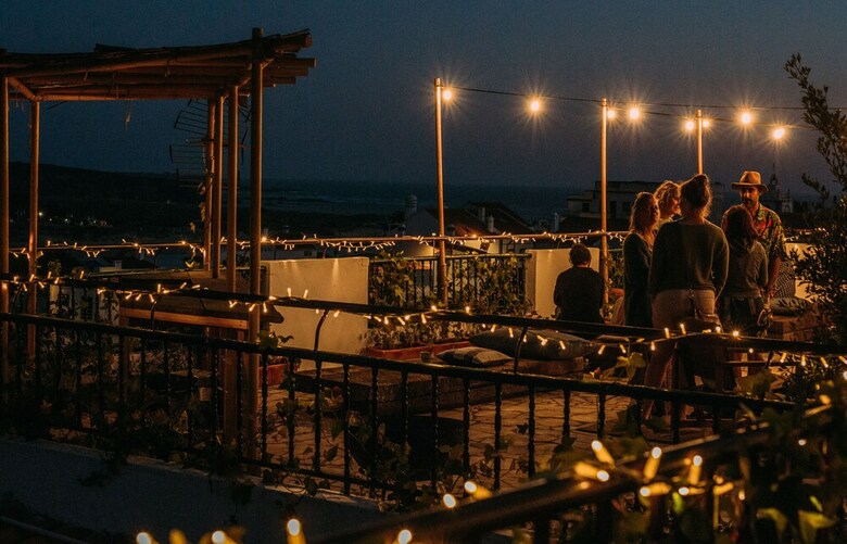 Hostal Selina Shared Milfontes