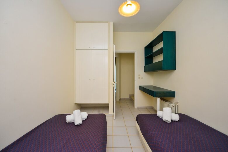 Aparthotel Golden Dream Apartments