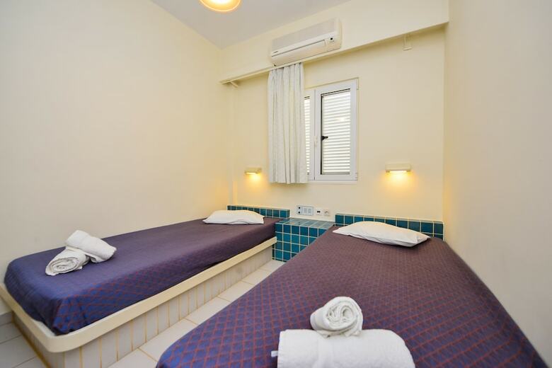 Aparthotel Golden Dream Apartments