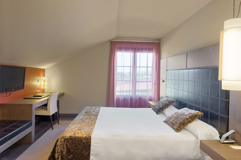 Hotel La Piconera And Spa