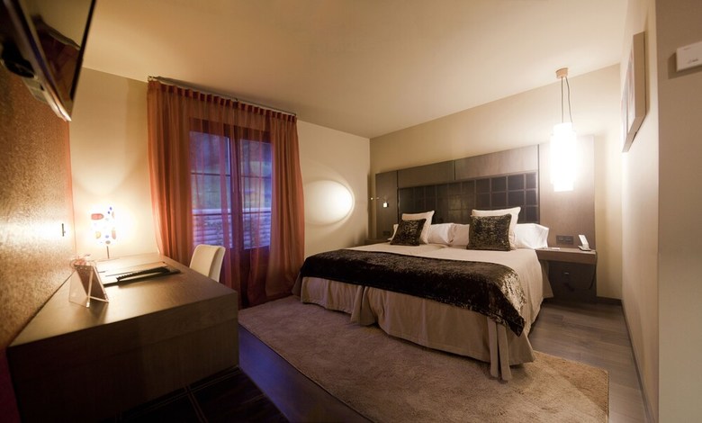 Hotel La Piconera And Spa