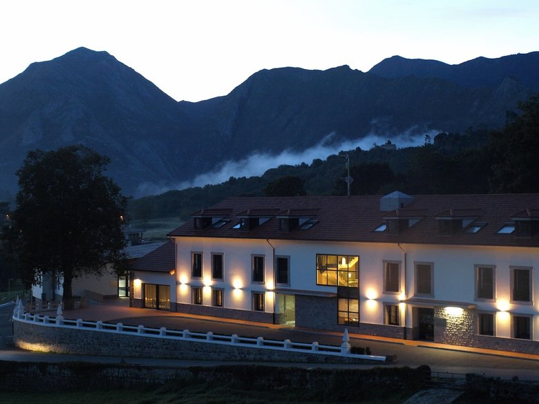 Hotel La Piconera And Spa
