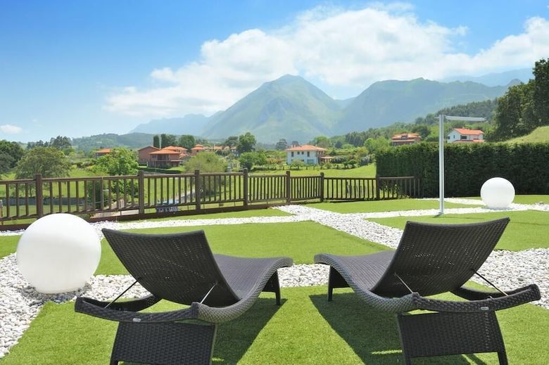 Hotel La Piconera And Spa