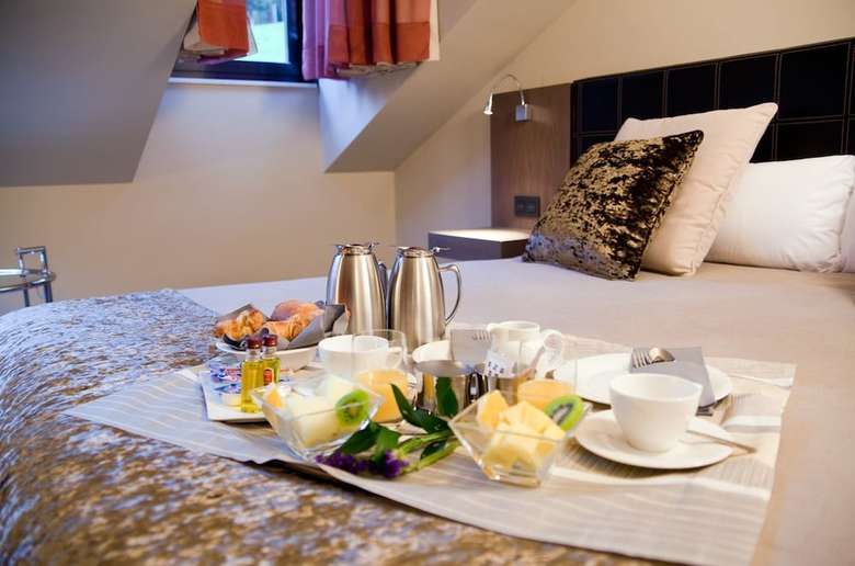 Hotel La Piconera And Spa