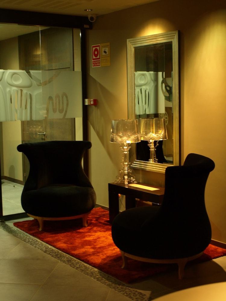 Hotel La Piconera And Spa