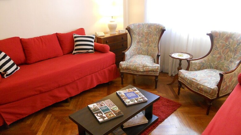 Apartamentos Av. C�rdoba 2 Dormitorios