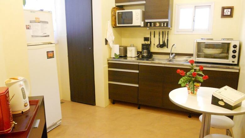Apartamentos Av. C�rdoba 2 Dormitorios
