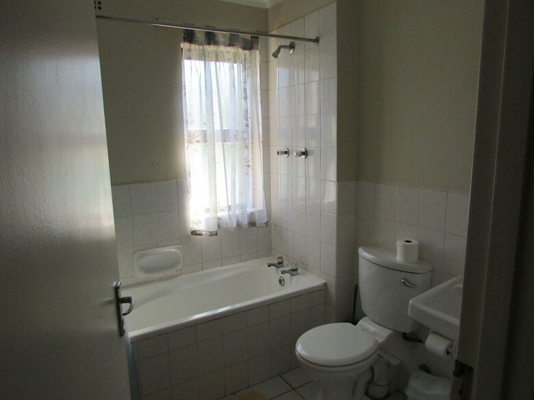 Apartamentos Serengeti Self Catering Units