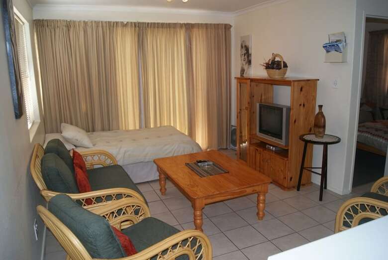 Apartamentos Serengeti Self Catering Units