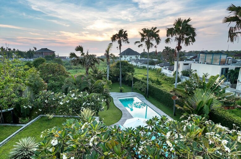 Villa Nedine