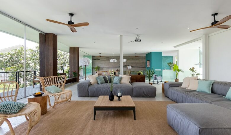 Villa Nedine