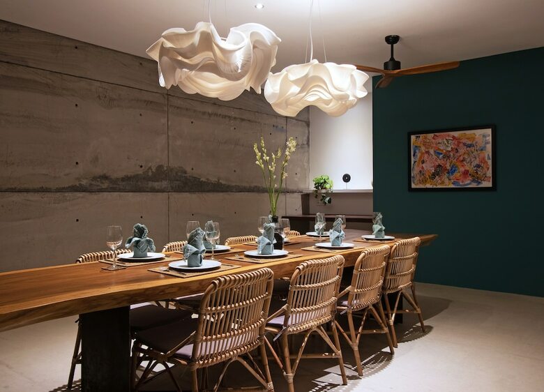 Villa Nedine