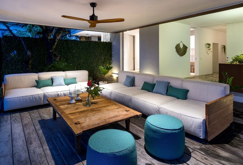 Villa Nedine