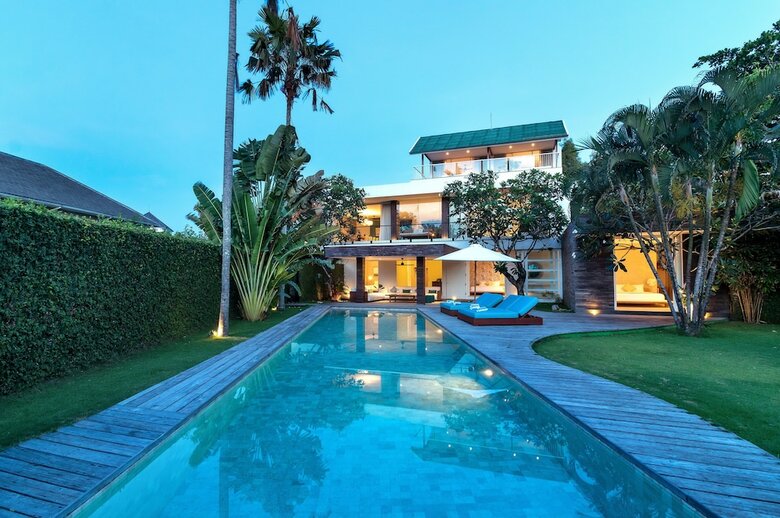 Villa Nedine