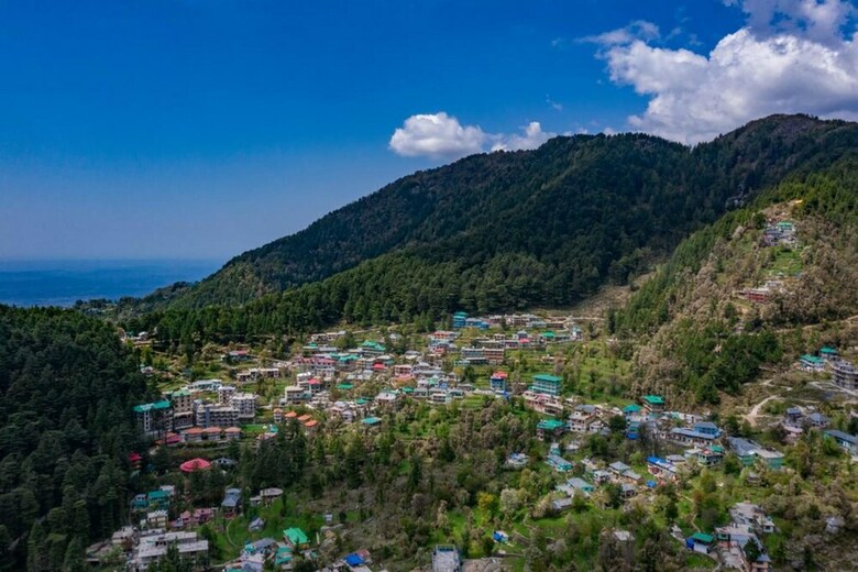 Hostal Alt Life - Dharamkot