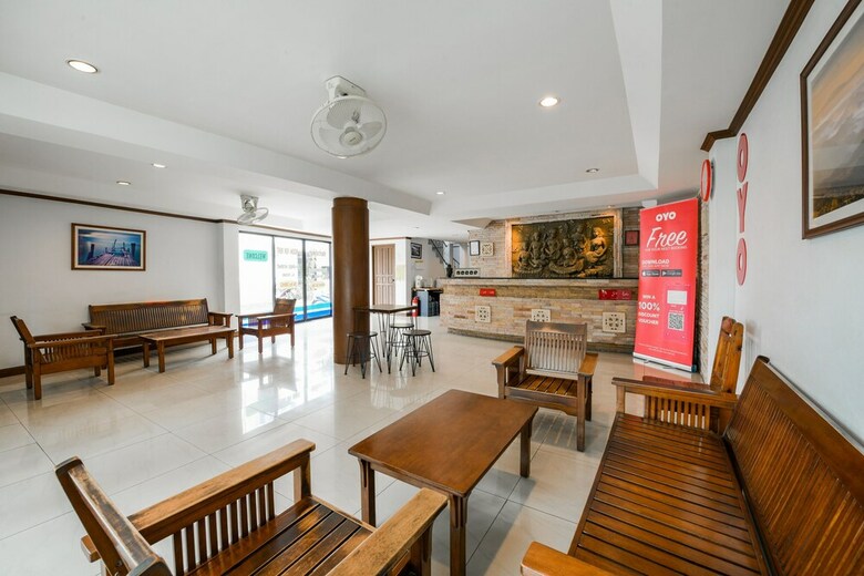Hotel Oyo 285 The Modern Place