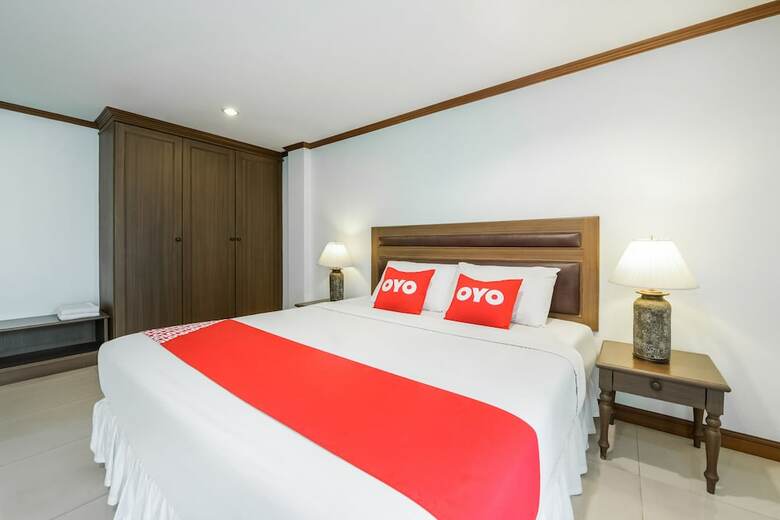 Hotel Oyo 285 The Modern Place