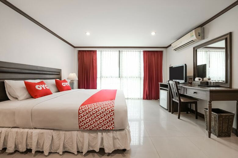 Hotel Oyo 285 The Modern Place