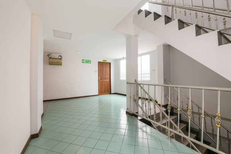 Hotel Oyo 285 The Modern Place