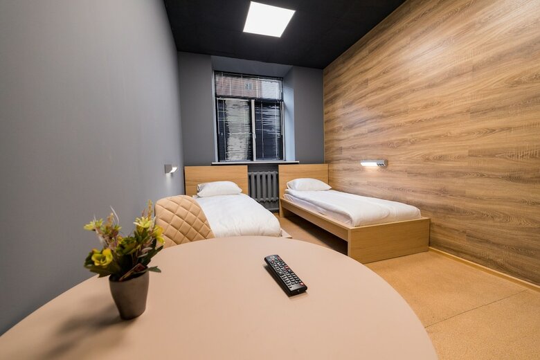 Hostal Hostels Rus - Krasnoyarsk