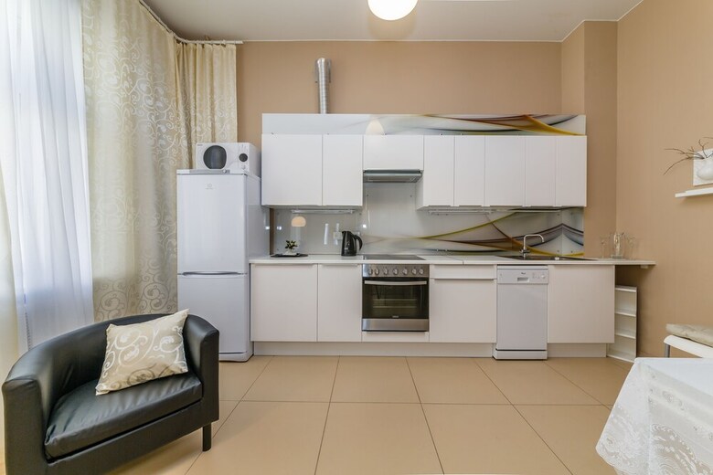 Apartamentos Prostokvartirki On Millionnaya 18