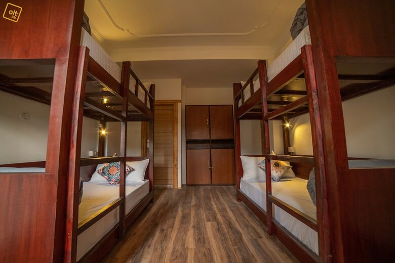 Hotel Alt Life Manali