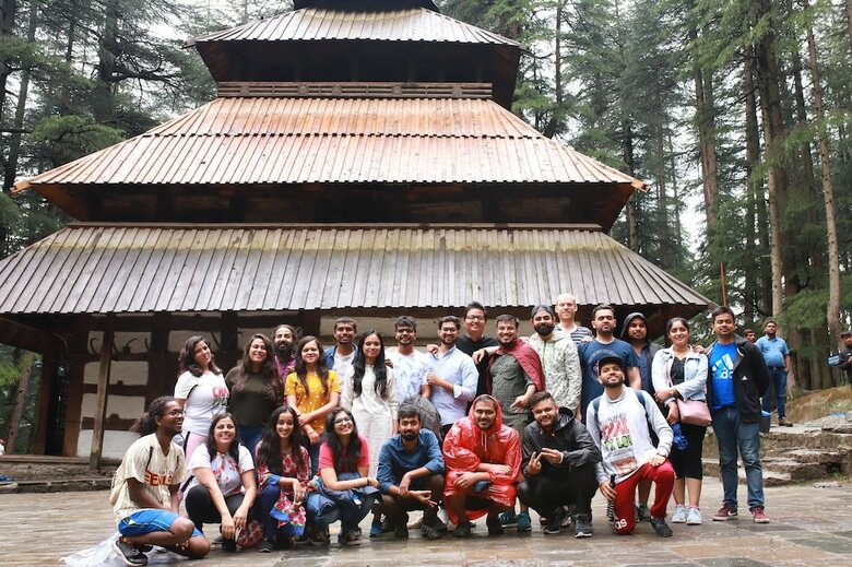 Hotel Alt Life Manali