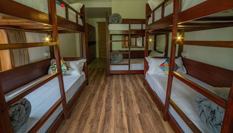 Hotel Alt Life Manali