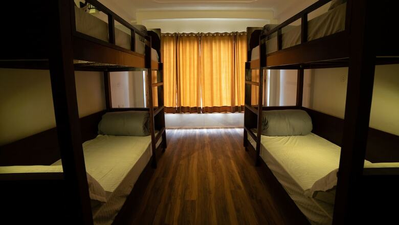 Hotel Alt Life Manali