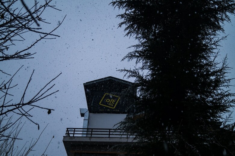 Hotel Alt Life Manali