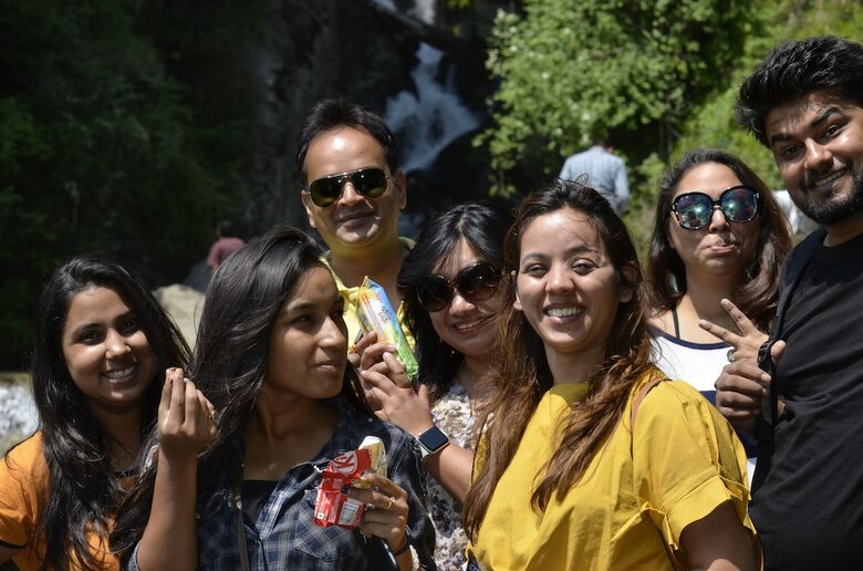 Hotel Alt Life Manali