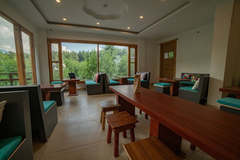 Hotel Alt Life Manali
