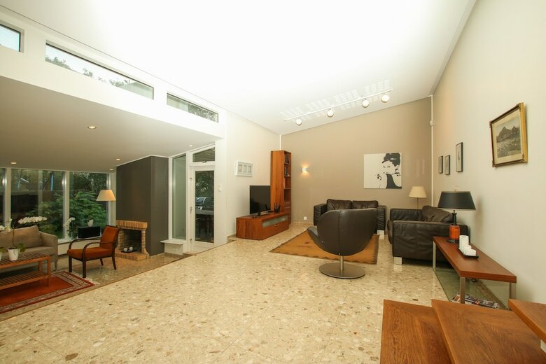 Apartamentos Large Modern Family House