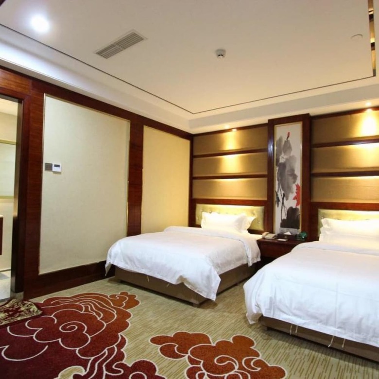 Shenzhen Hanlinxuan Business Hotel