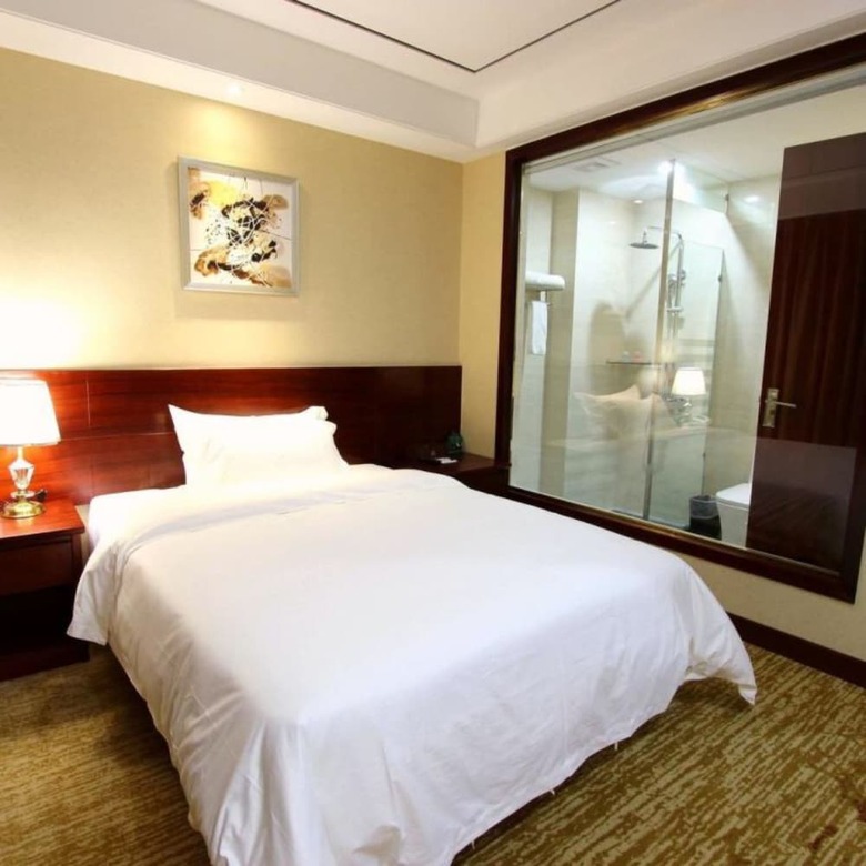 Shenzhen Hanlinxuan Business Hotel