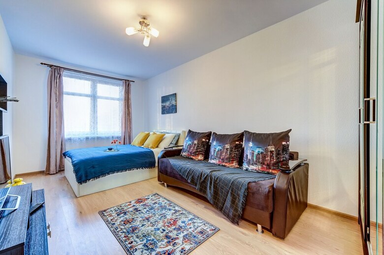 Apartment Vesta Zimaleto