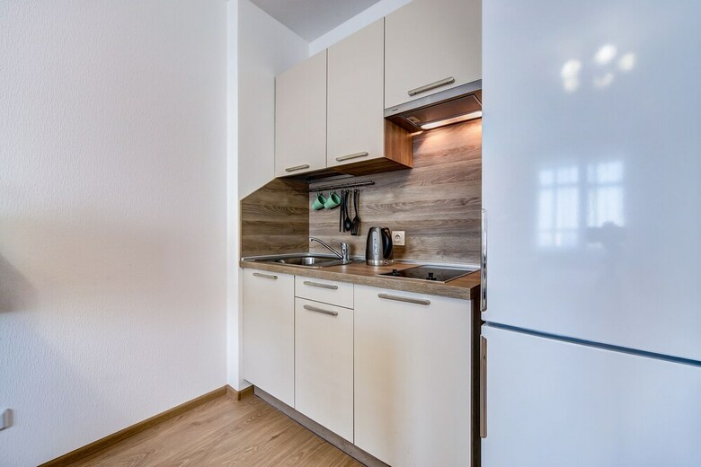 Apartment Vesta Zimaleto