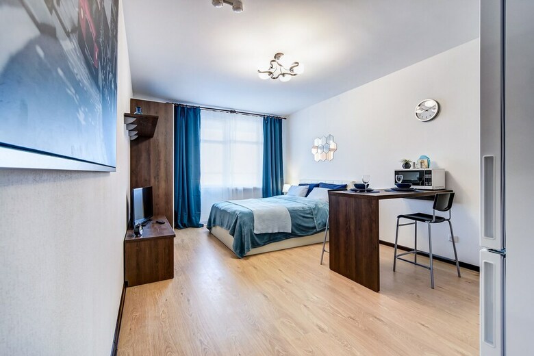 Apartment Vesta Zimaleto