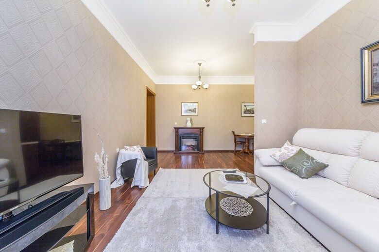 Apartamentos Prostokvartirki On Moiki 28