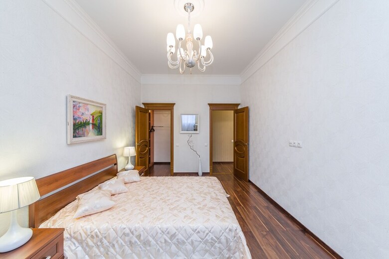 Apartamentos Prostokvartirki On Moiki 28