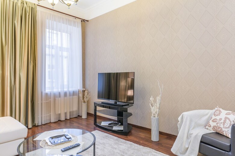 Apartamentos Prostokvartirki On Moiki 28