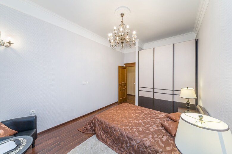 Apartamentos Prostokvartirki On Moiki 28