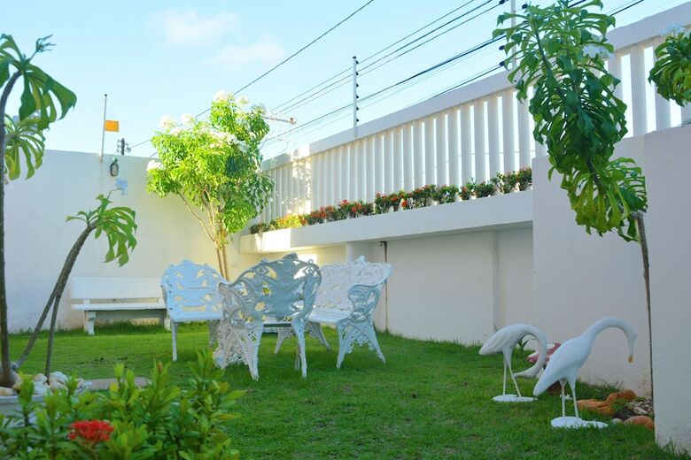 Hotel Terra Do Sol