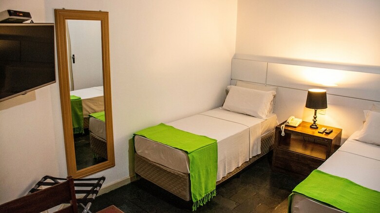Hotel Terra Do Sol