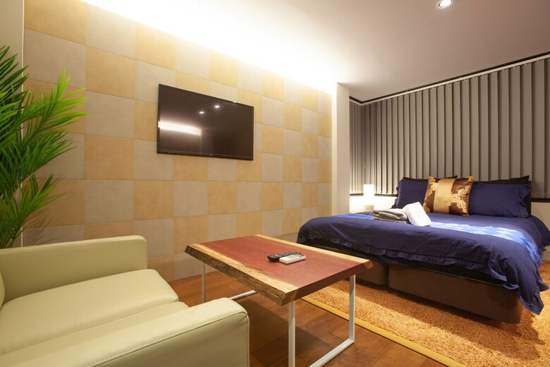 Apartamentos Noyado Uehonmachi