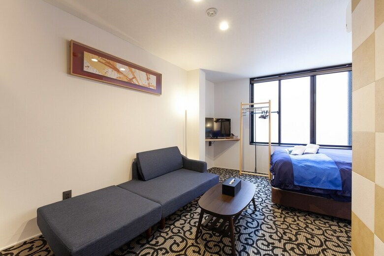 Apartamentos Noyado Uehonmachi