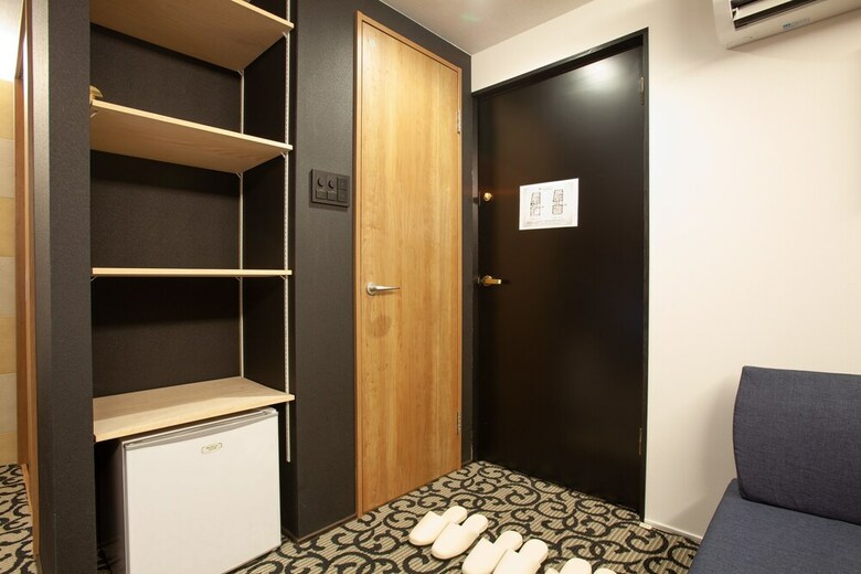 Apartamentos Noyado Uehonmachi