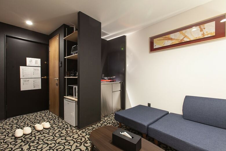 Apartamentos Noyado Uehonmachi