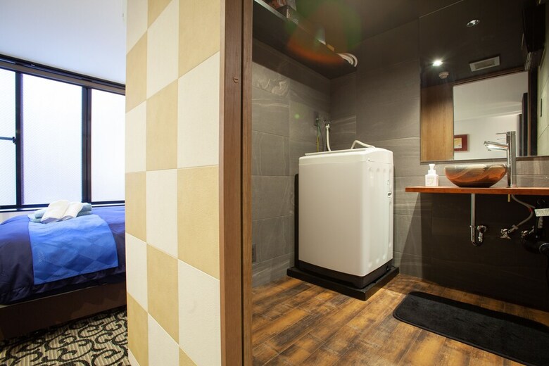 Apartamentos Noyado Uehonmachi