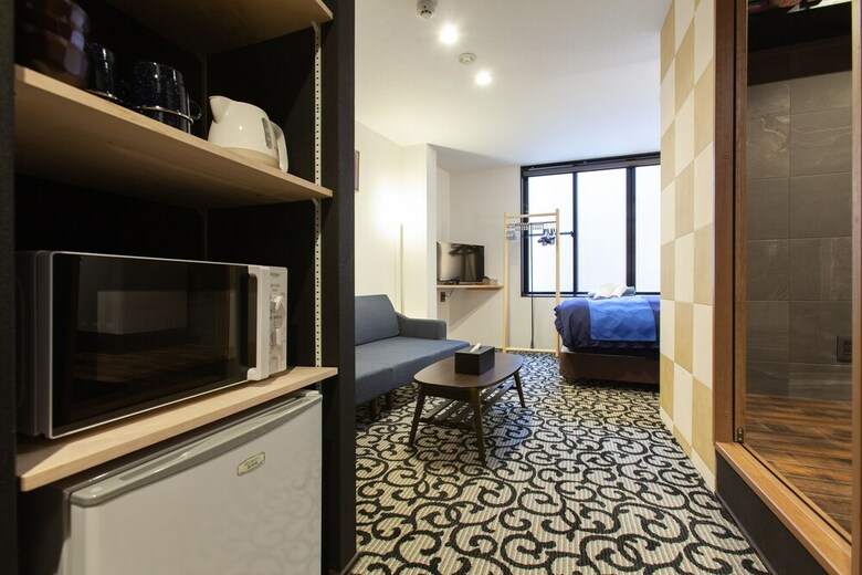 Apartamentos Noyado Uehonmachi